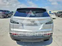 2019 Cadillac XT4 фото