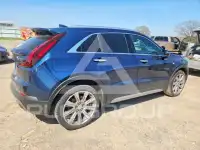 2019 Cadillac XT4 photo