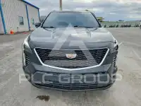 2019 Cadillac XT4 фото