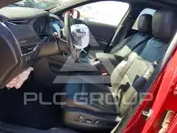 2019 Cadillac XT4 фото