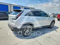 2019 Cadillac XT4 фото
