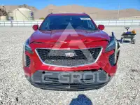2019 Cadillac XT4 фото