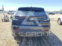 2019 Cadillac XT4 фото