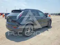2019 Cadillac XT4 фото