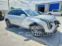 2019 Cadillac XT4 фото