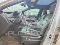 2019 Cadillac XT4 photo
