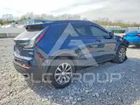 2019 Cadillac XT4 фото