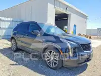 2019 Cadillac XT4 фото