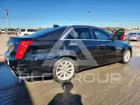2019 Cadillac CTS фото