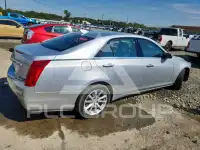 2019 Cadillac CTS фото
