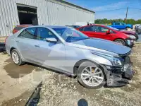 2019 Cadillac CTS фото