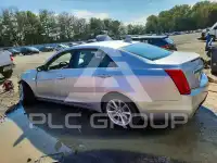 2019 Cadillac CTS фото