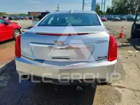 2019 Cadillac CTS фото