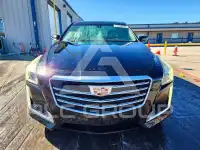 2019 Cadillac CTS фото