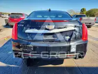2019 Cadillac CTS фото