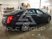 2019 Cadillac CTS фото