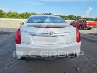 2019 Cadillac CTS photo