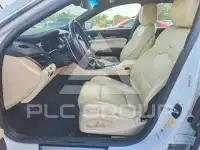 2019 Cadillac CTS photo