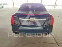 2019 Cadillac CTS photo