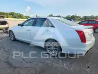 2019 Cadillac CTS photo