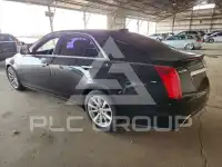 2019 Cadillac CTS photo