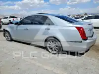 2019 Cadillac CTS фото