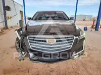 2019 Cadillac CTS фото