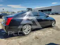 2019 Cadillac CTS фото