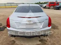 2019 Cadillac CTS фото