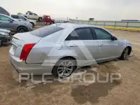 2019 Cadillac CTS фото