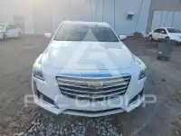 2019 Cadillac CTS photo