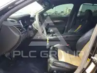 2019 Cadillac CTS photo