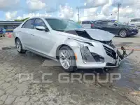 2019 Cadillac CTS фото