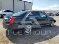 2019 Cadillac CTS фото