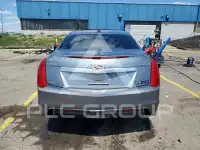 2019 Cadillac CTS фото