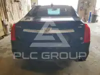 2019 Cadillac CTS photo