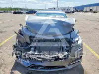 2019 Cadillac CTS фото