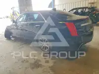 2019 Cadillac CTS photo