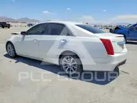 2019 Cadillac CTS фото