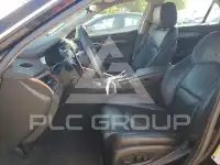 2019 Cadillac CTS фото