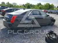 2019 Cadillac CTS photo