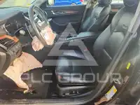 2019 Cadillac CTS фото