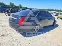 2019 Cadillac CTS фото
