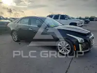 2019 Cadillac CTS фото