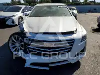 2019 Cadillac CTS photo