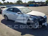 2019 Cadillac CTS photo