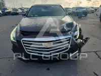 2019 Cadillac CTS фото