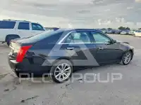 2019 Cadillac CTS фото