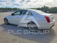 2019 Cadillac CTS фото