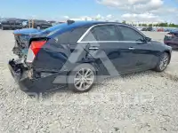 2019 Cadillac CTS photo